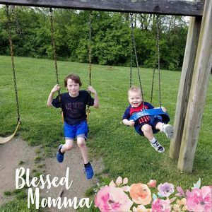 Meet your Posher, Angelica